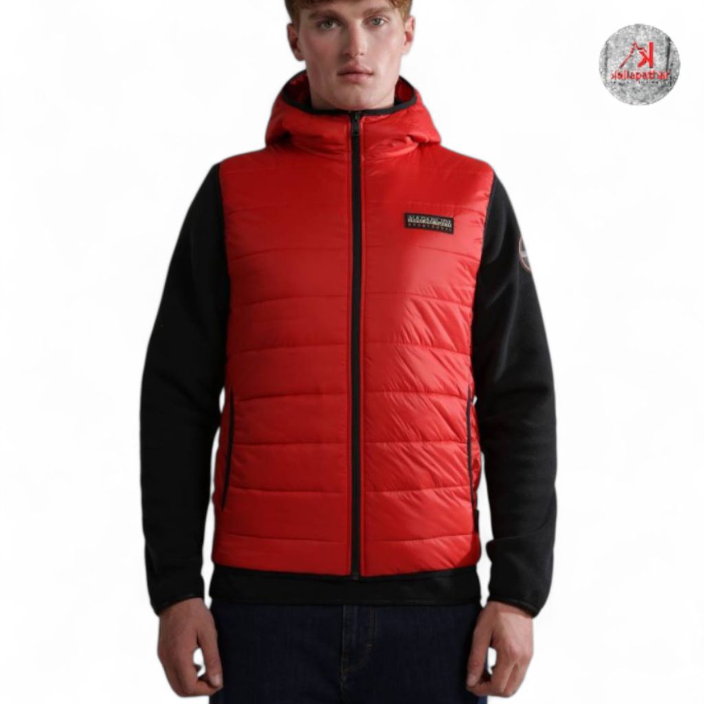 NAPAPIJRI T-FARIKAL VEST - ROMPI MOTOR HIKING TREKKING INNER