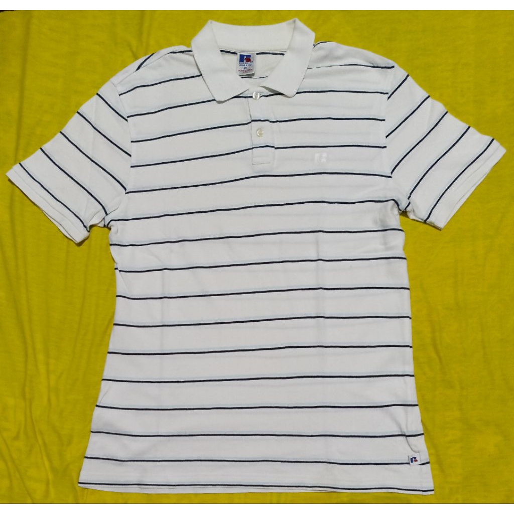 Polo Russell Athletic