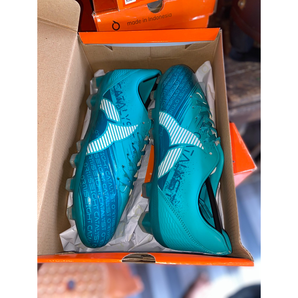 catalyst revenge fg size 41