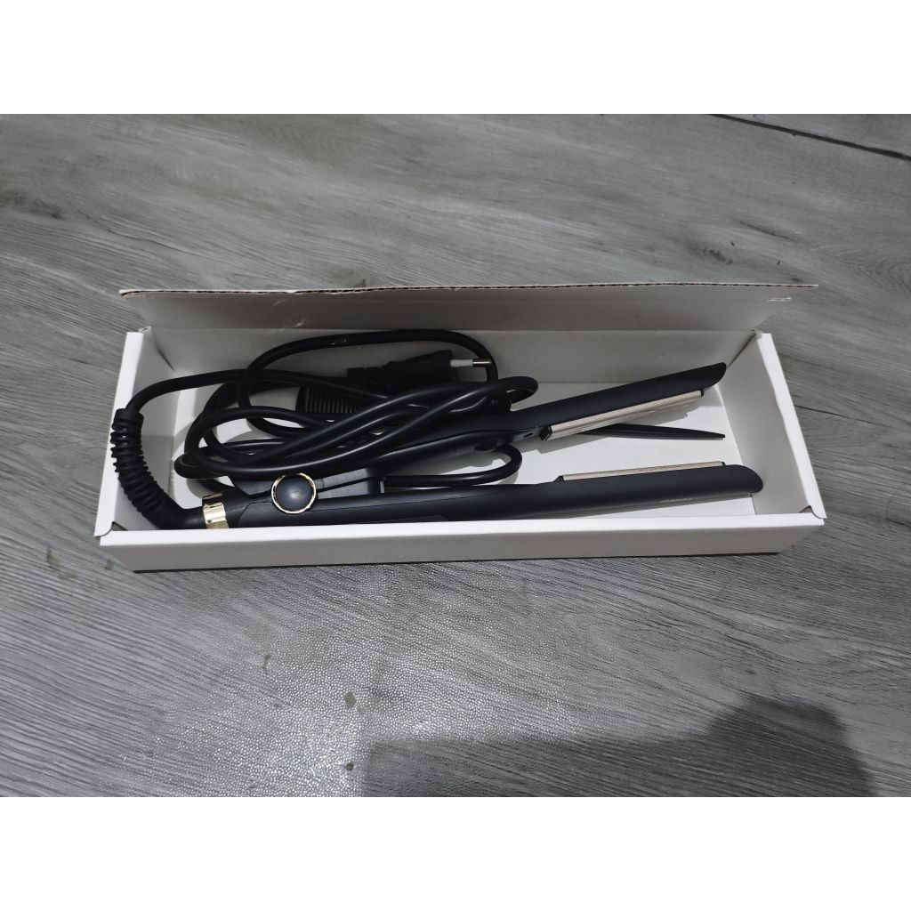 Stypro Narrow Plate Preloved