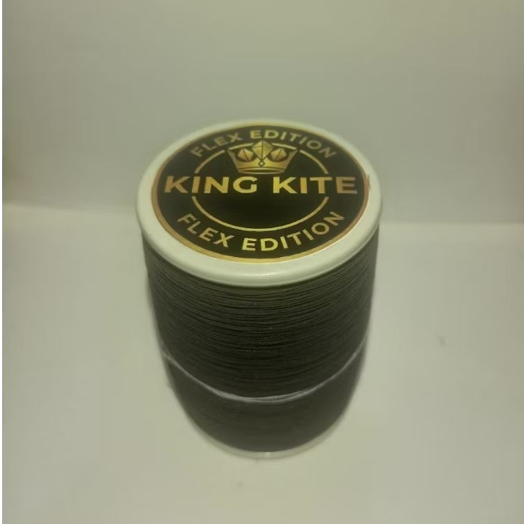 Gelasan Molor KINGKITE FLEX 6000 yard