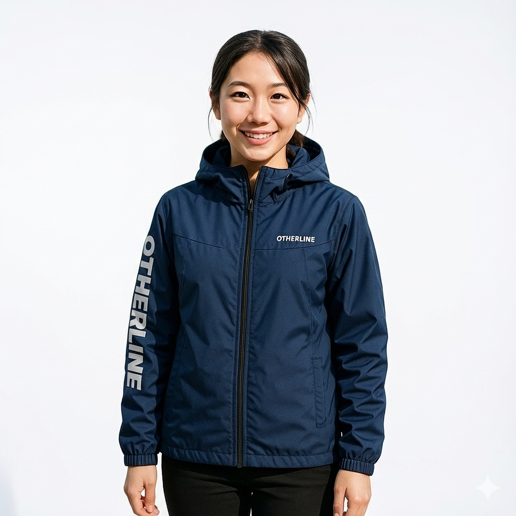 jaket wanita anti air / jaket lari wanita / jaket olahraga cewe / jaket motor / jaket sepeda