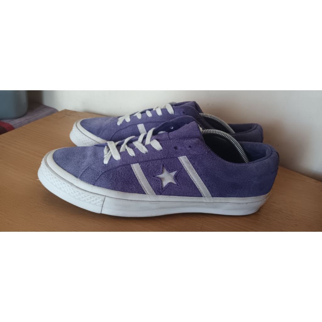 Converse one star size 45