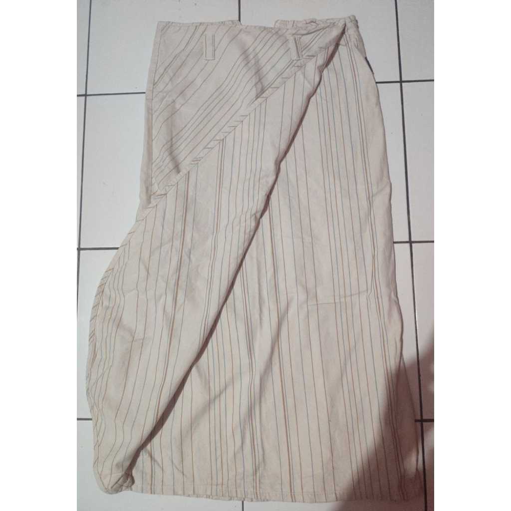 Rok panjang Corniche uk M (Second)