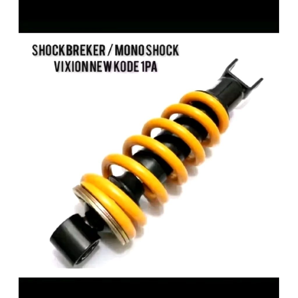 shock belakang vixion new - Shockbreaker Belakang Yamaha Vixion New - sok belakang vixion new 1PA