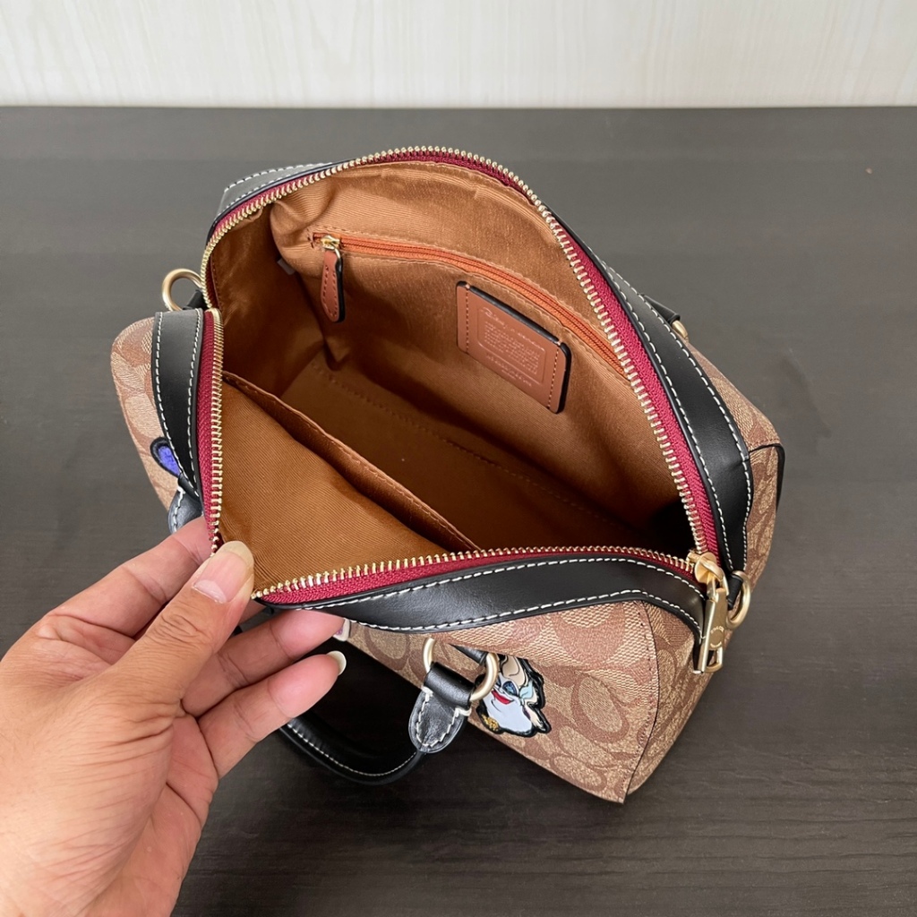 Tas Selempang Rowan Totebag Wanita