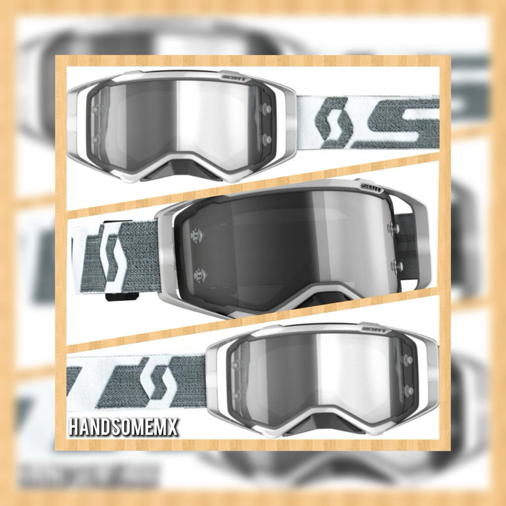 goggle cross scott goggle motocross scott goggle mtb scott kacamata scott motocross kacamata mtb sco