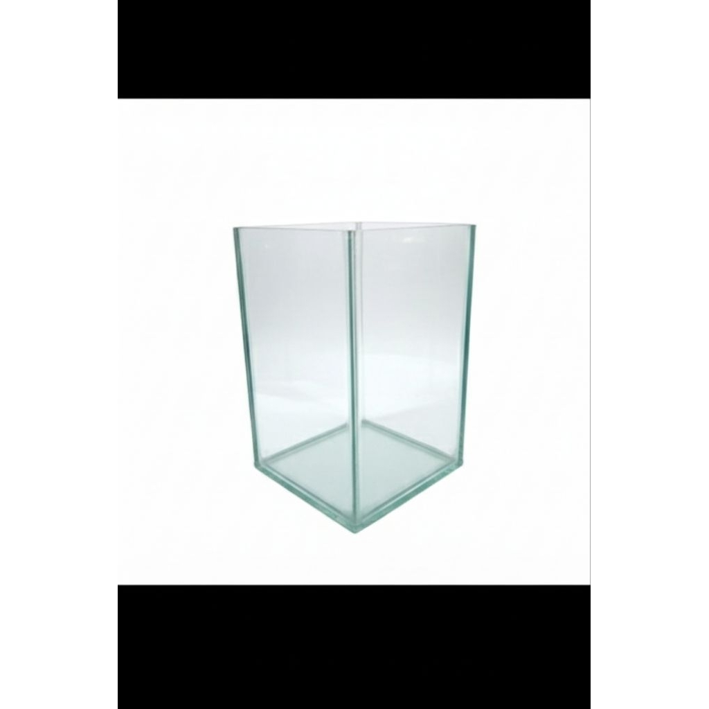 SOLITER IKAN AKRILIK SOLITER KACA SOLITER CUPANG SOLITER