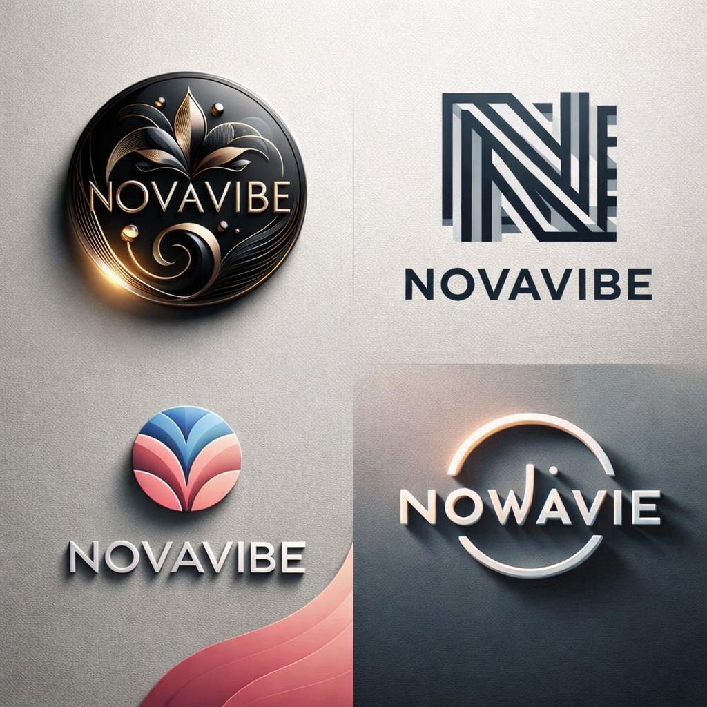 (TERMURAH) JASA DESAIN LOGO PROFESIONAL PREMIUM | LOGO OLSHOP PERUSAHAAN BY REQUEST