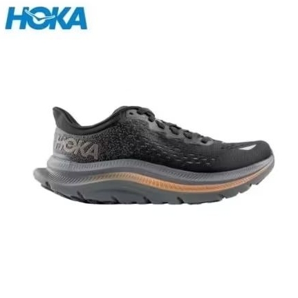 Hoka Kawana Black Running Shoes
