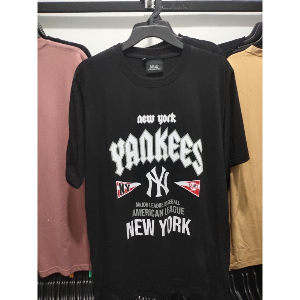 Yankees mlb ts second