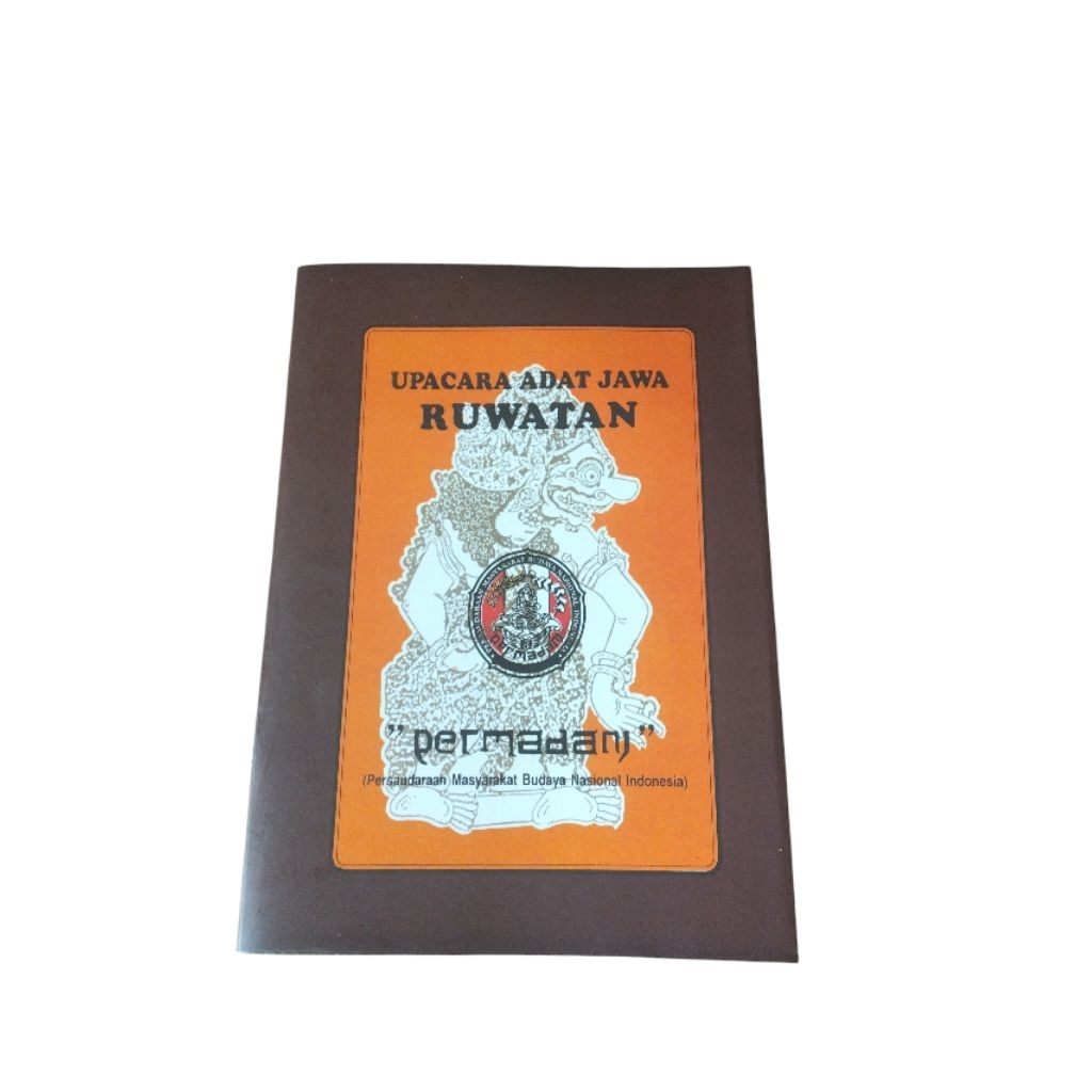 Upacara Adat Jawa Ruwatan