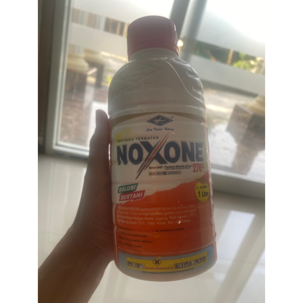herbisida noxone 1L original