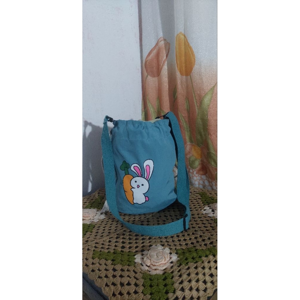 Tas serut anak PL
