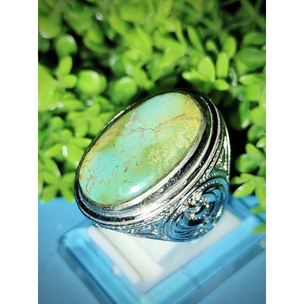 akik pirus persia asli Iran