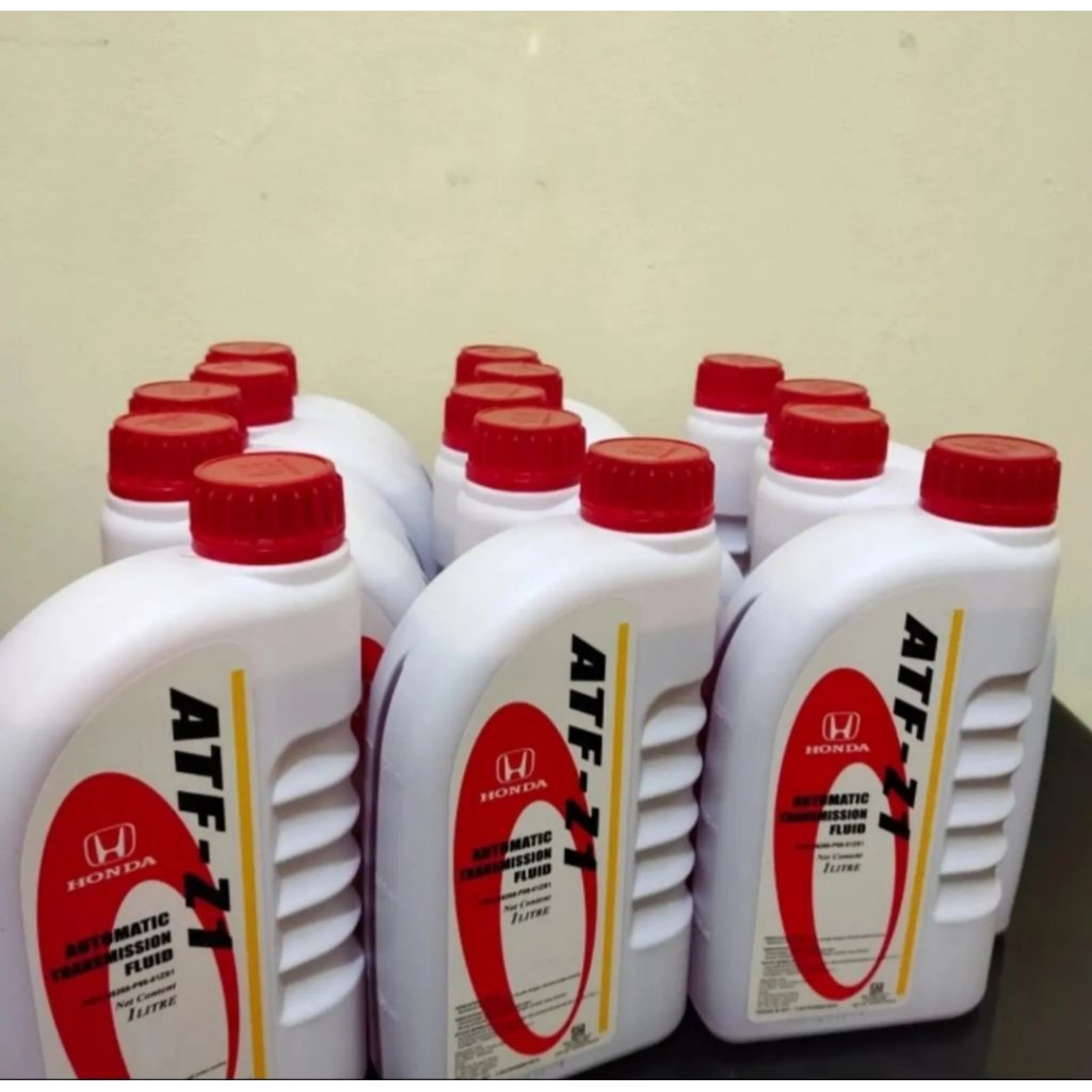 OLI METIC HONDA ATF Z1 ORIGINAL