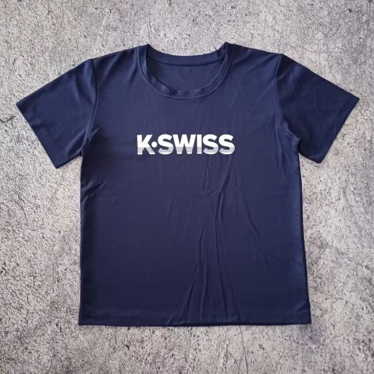 K-Swiss Shirt