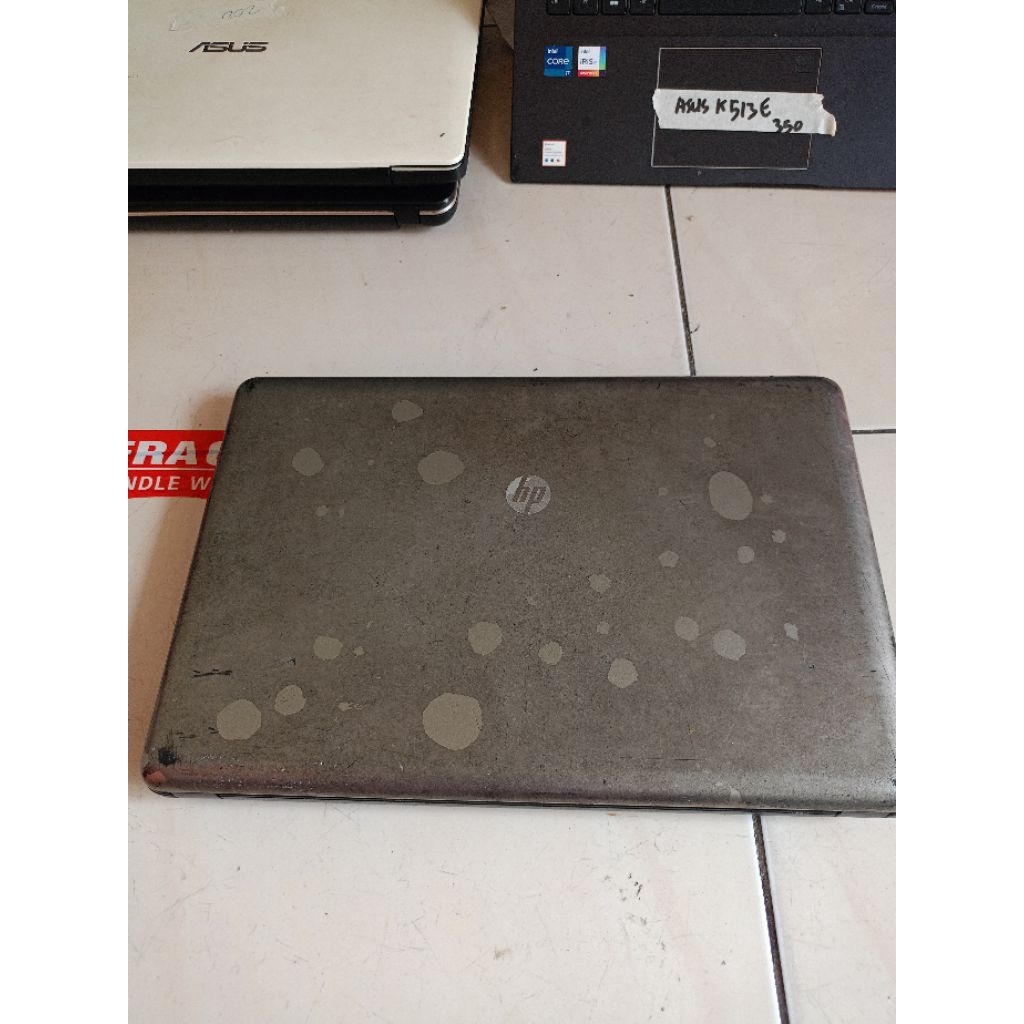 casing laptop hp 430 Notebook PC FULLSET.