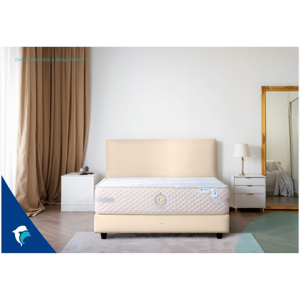 Springbed matras ocean Classical
