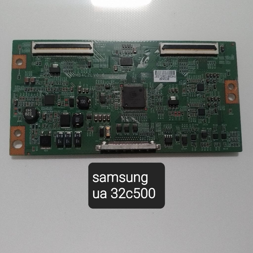 T CON TV SAMSUNG UA 32C5000