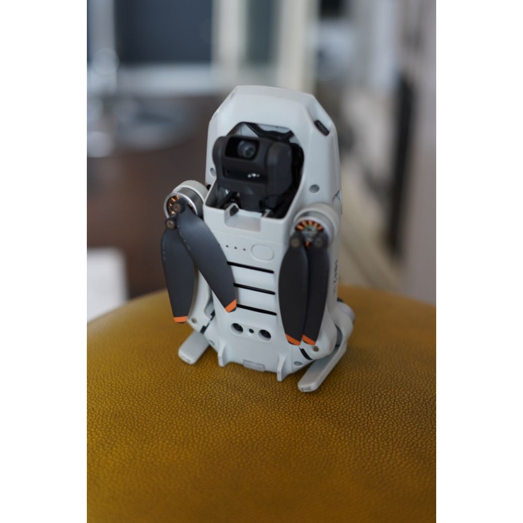 dji mini 2 se second combo mulus like new