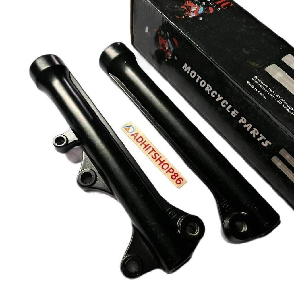 TABUNG SHOCK DEPAN VEGA ZR VEGA RR BOTOM SHOCK DEPAN VEGA ZR VEGA RR