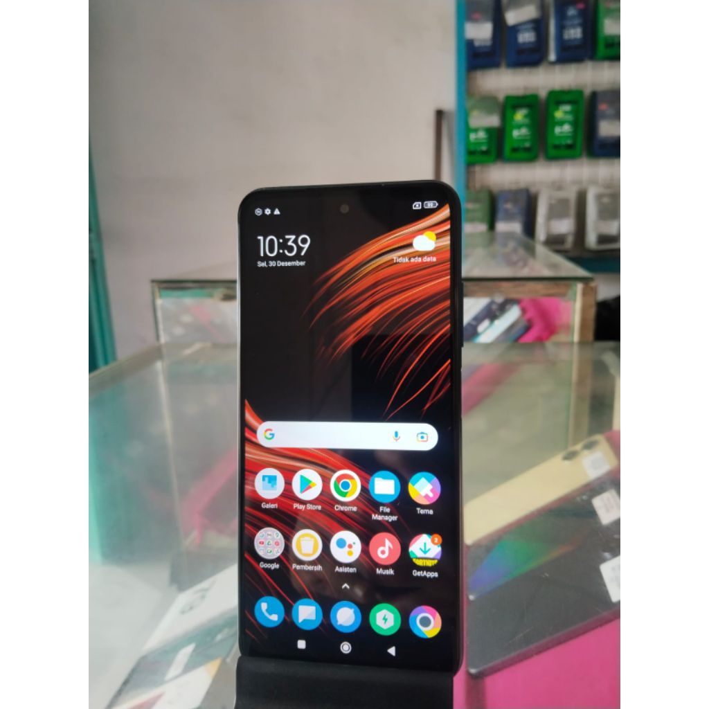HP SECOND MURAH BERGARANSI POCO M3 PRO RAM 6+2/128 ONLY
