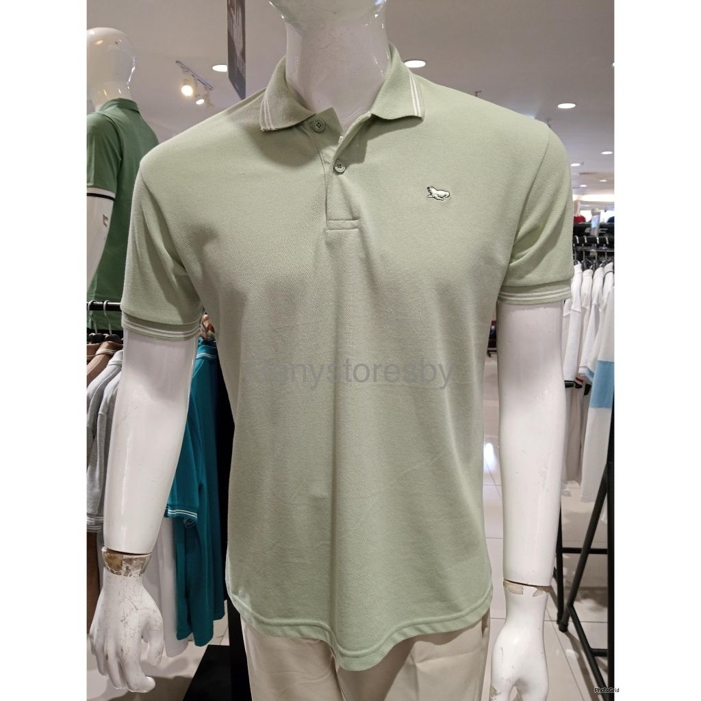 WALRUS - TSHIRT POLO/KAOS POLO WALRUS