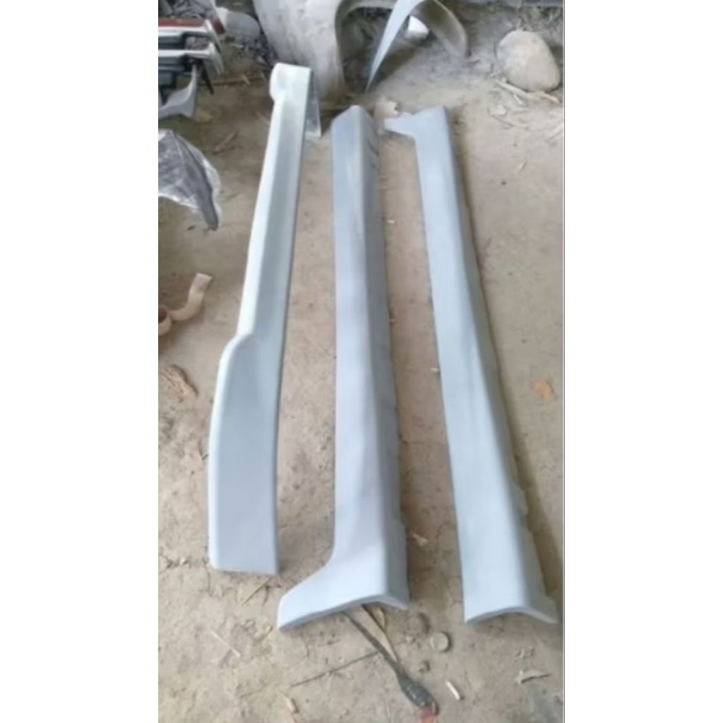 bodykit avanza xenia samping belakang model type s