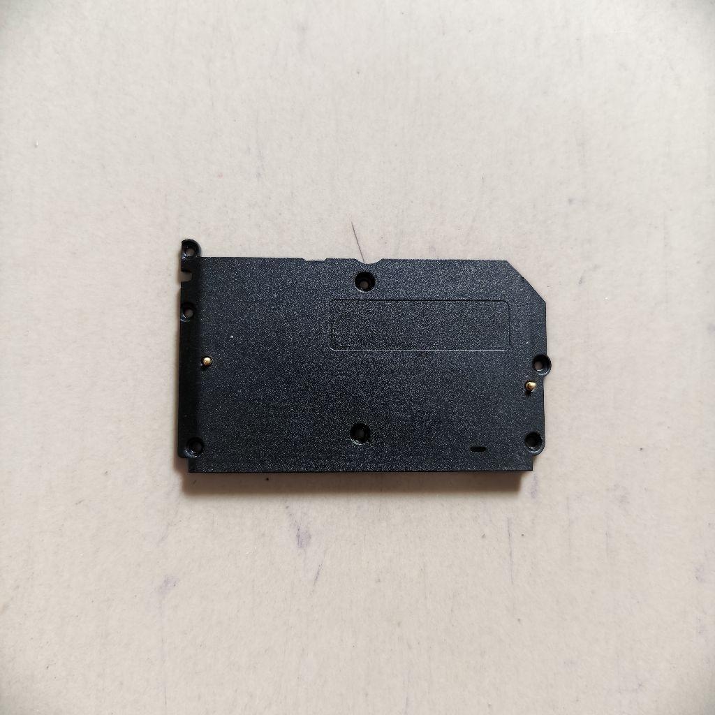 Tutup Mesin Atas Xiaomi Redmi Mi5S cabutan normal tested mulus no minus siap rakit