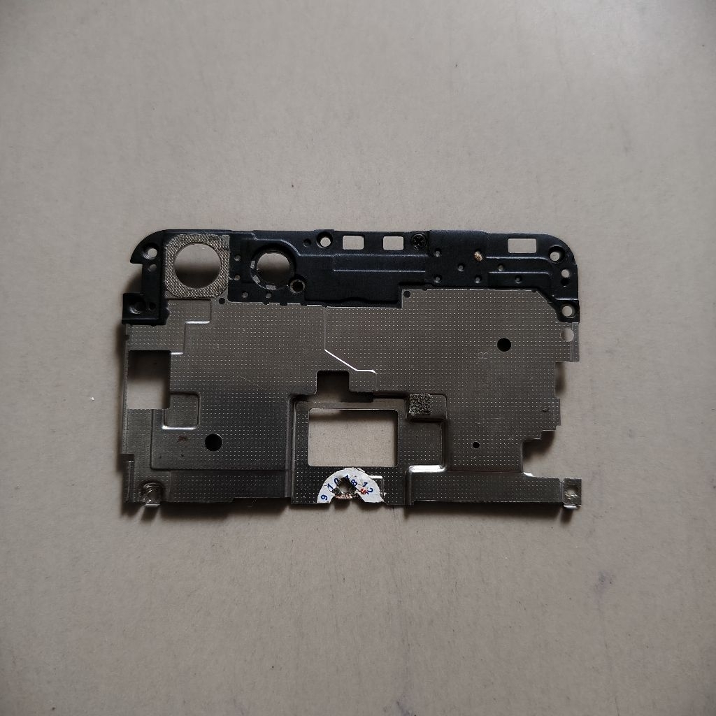 Tutup Mesin Atas Vivo V7 / Vivo V7 Plus cabutan normal tested mulus no minus siap rakit