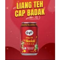 LIANG TEH CAP BADAK 320ML