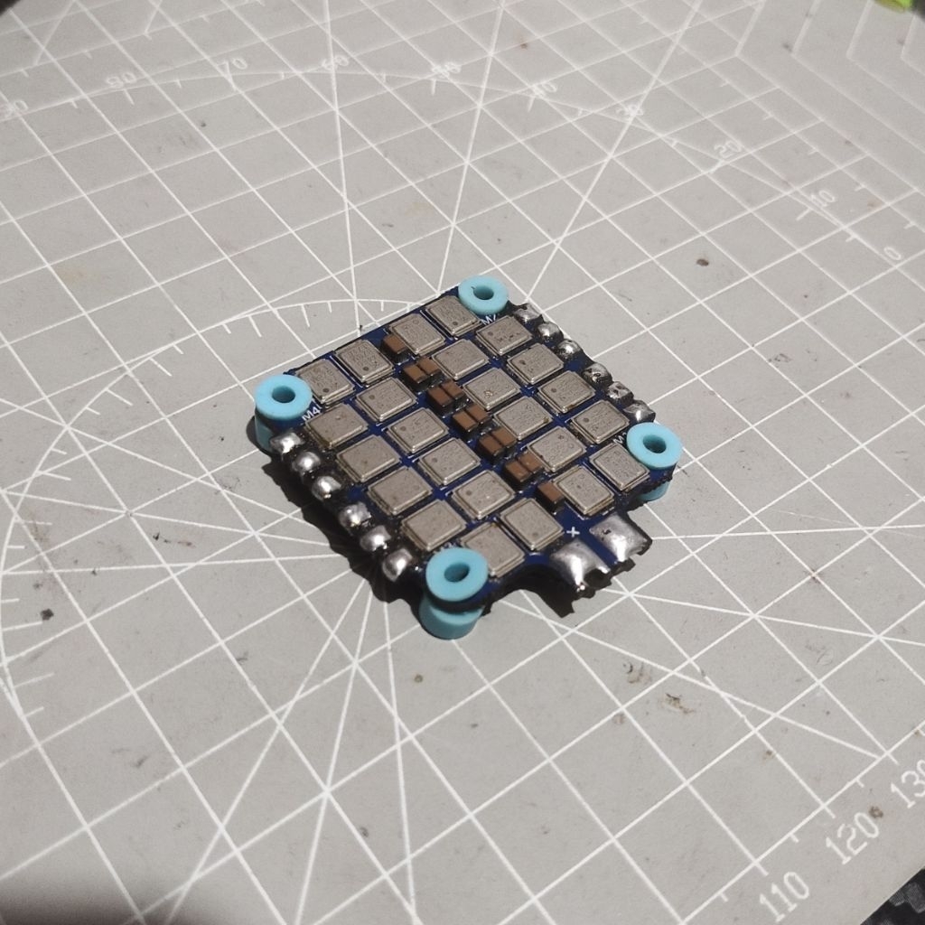 iFlight SucceX 60A ESC 30x30 4in1