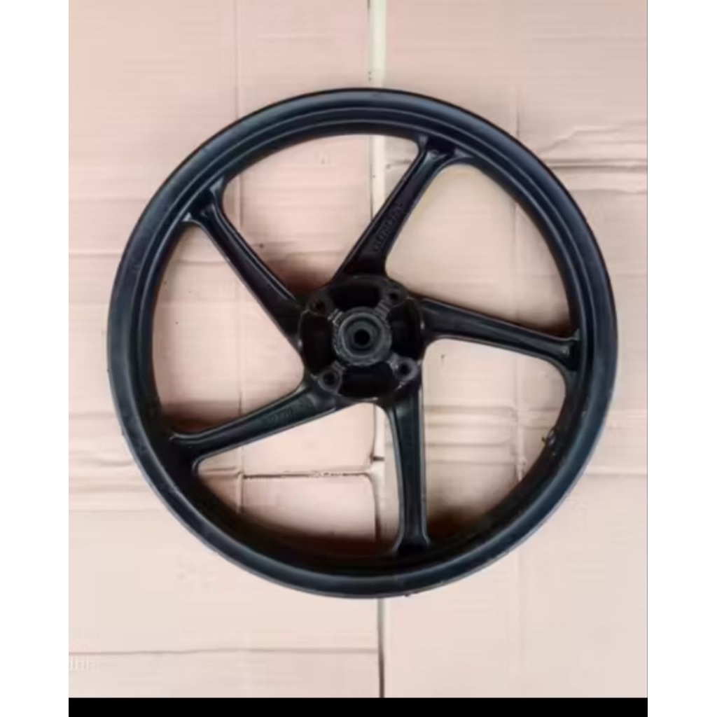 veleg pelek racing Depan Honda beat karbu beat fi vario karbu vario fi scoopy karbu seken original