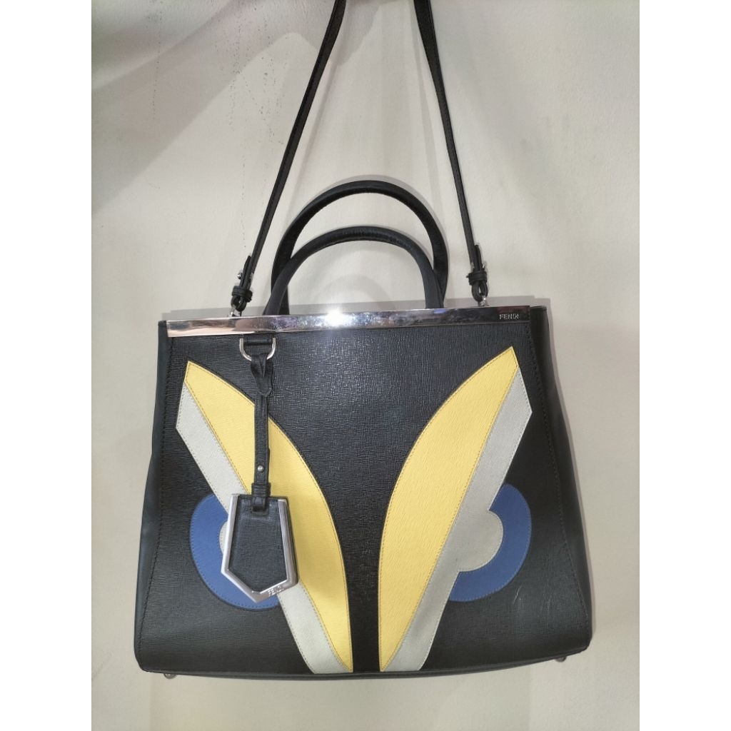 Tas Wanita Fendi