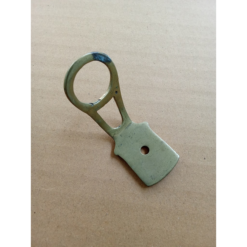 Cagak Holder Sepeda Onthel Hima