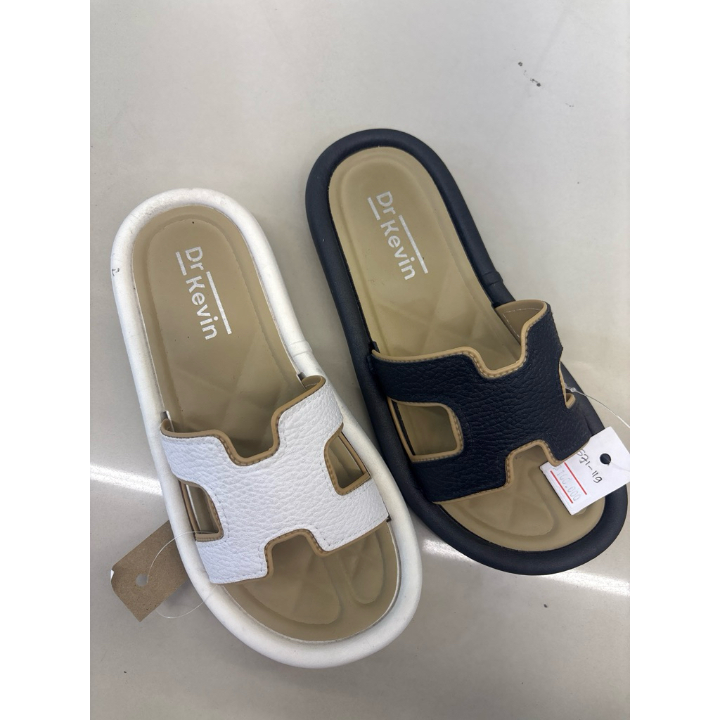 Sandal dr kevin