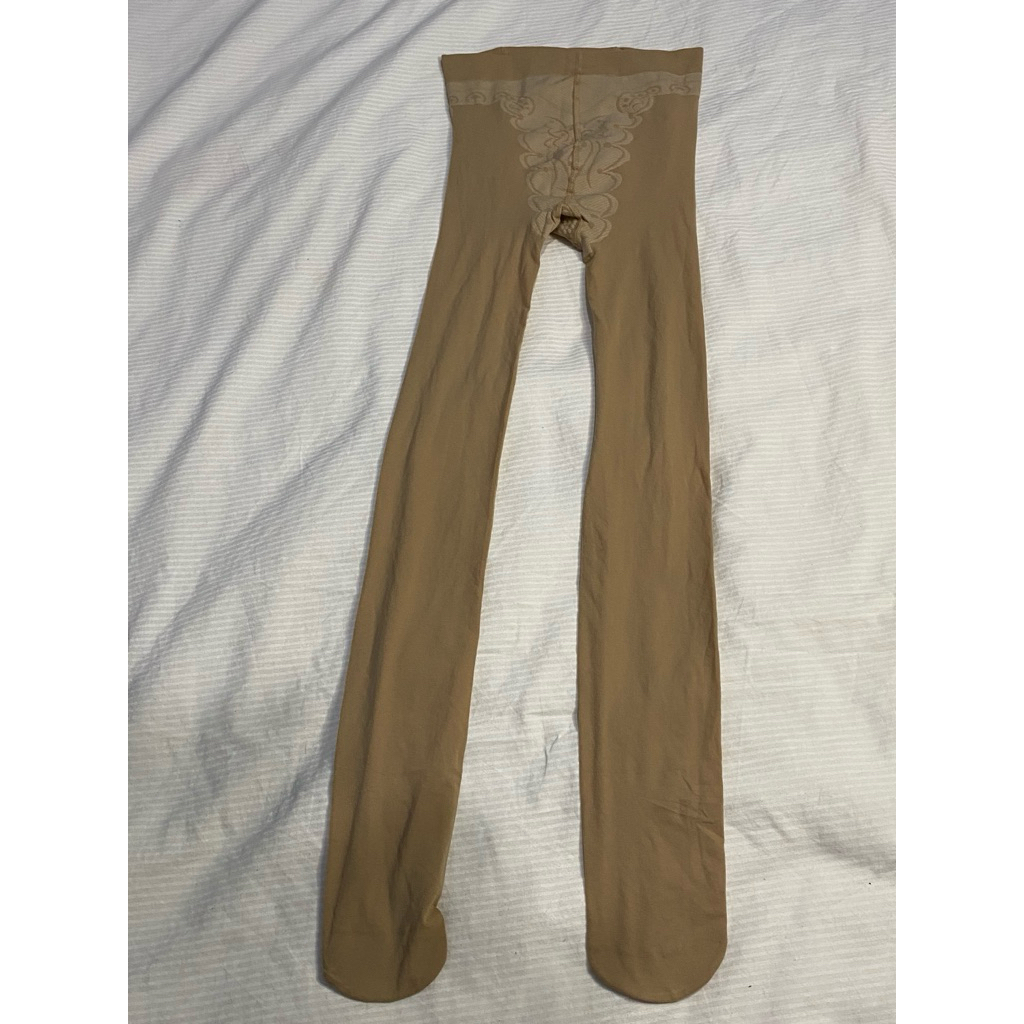 Pantyhose stocking tebal “1”