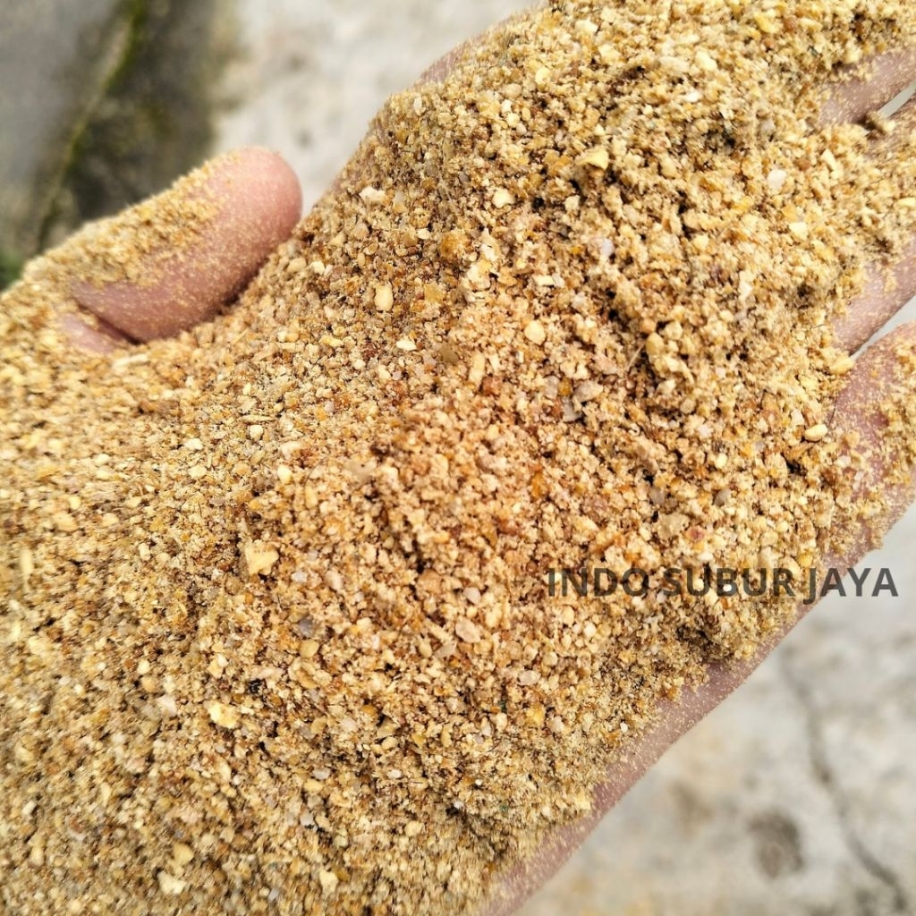 [1 KG] KLK SUPER KONSENTRAT AYAM PETELUR COMFEED