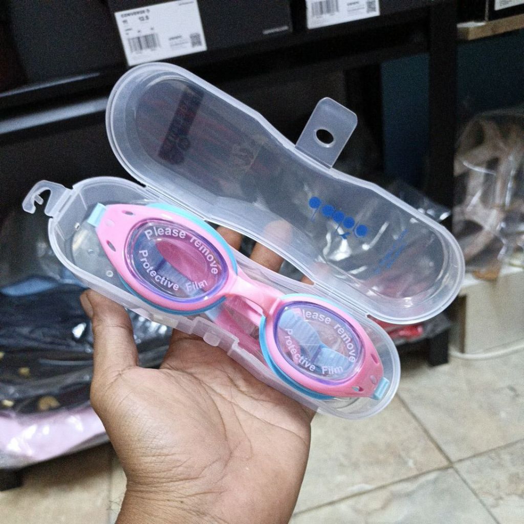 Sale Kacamata Renang Diadora Original Resmi Sport Station
