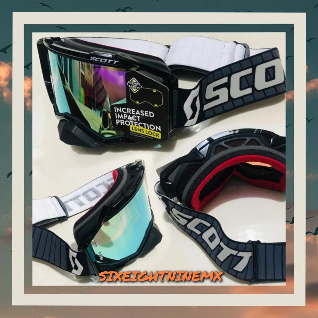 goggle mtb scott goggle motocross scott kacamata cross scott kacamata mtb scott kacamata motocross e