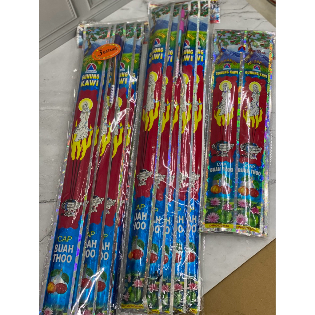 Dupa gunung kawi / dupa hitam gunung kawi / dupa gunung kali perpak