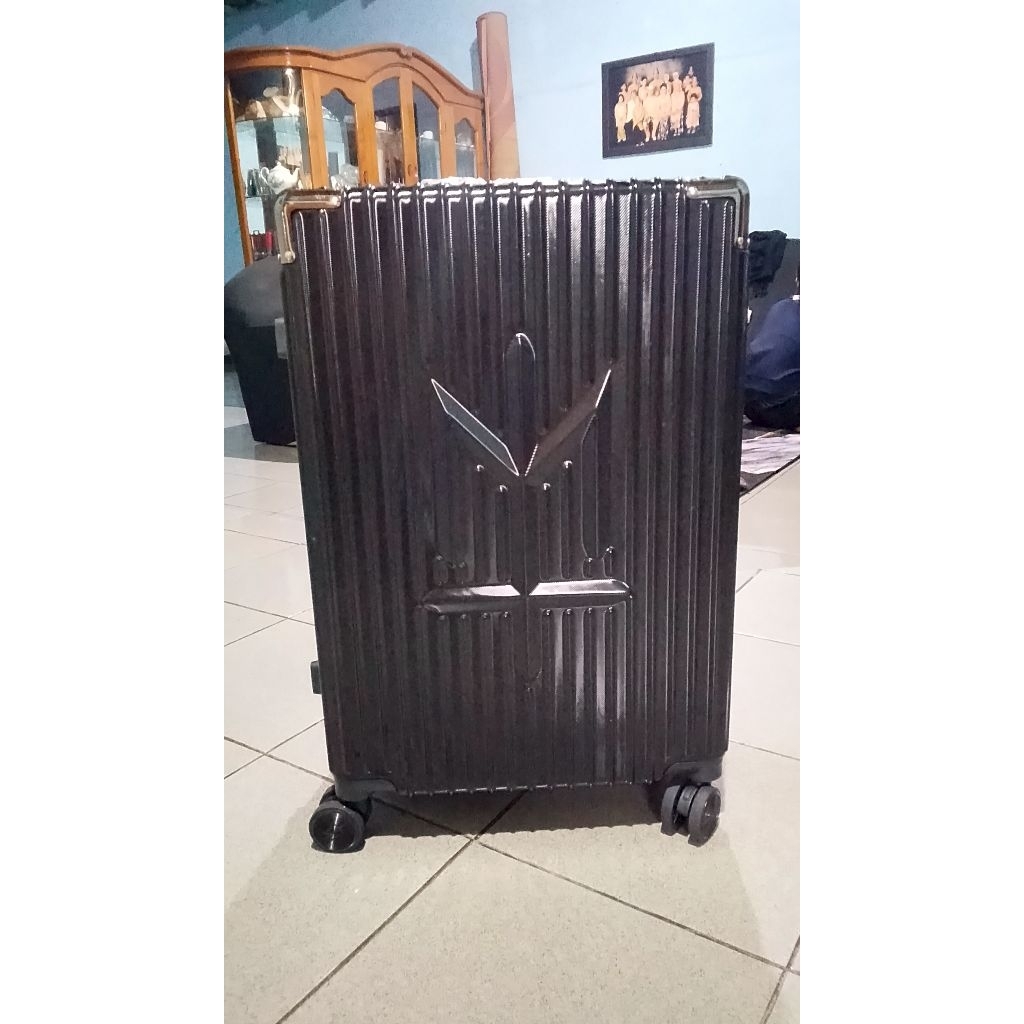 MATERNAL DISSASTER KOPER LINIA