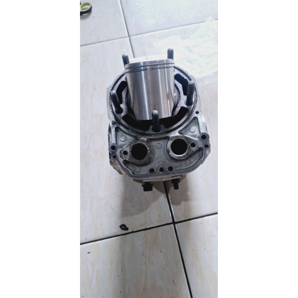 buring ninja r rr ss 1855