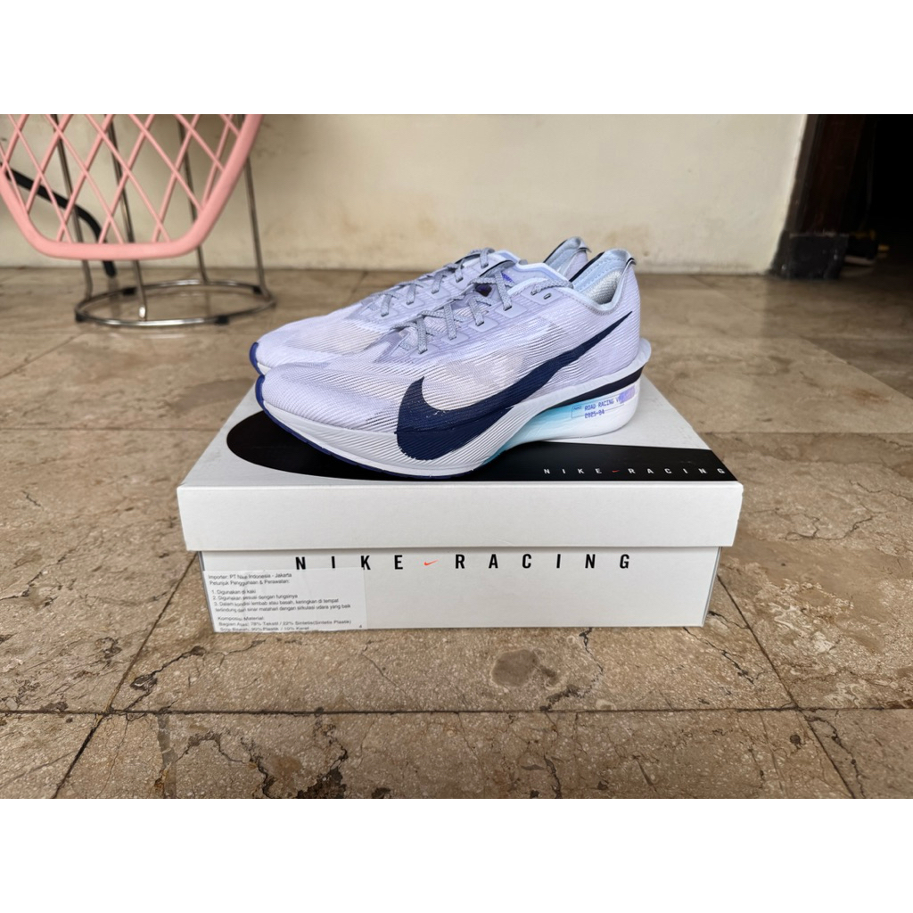 Nike Vaporfly 4 BNIB size 40,5