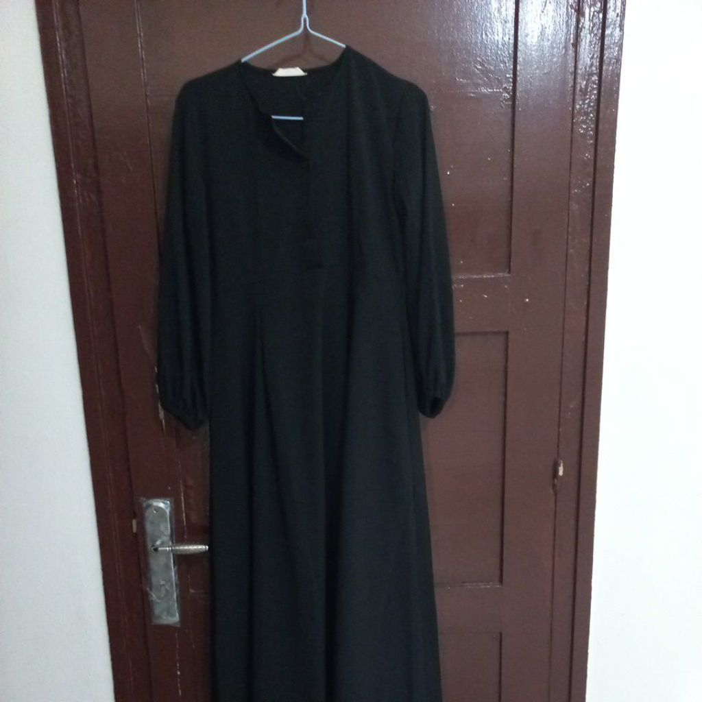 PRELOVED LALISA DRESS JAMISE