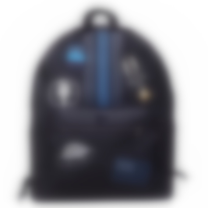 COC 28313  Backpack Backpack Schoolbag  beibao