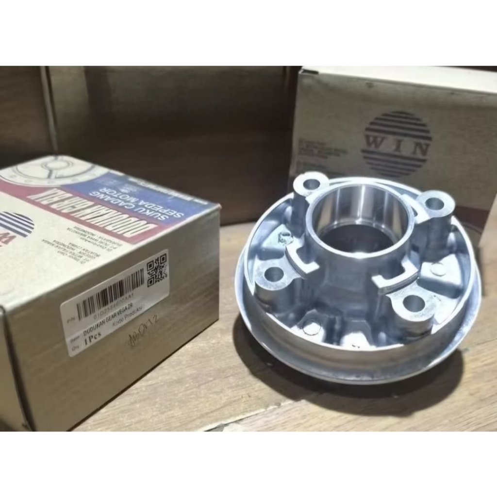 Dudukan Gear Belakang / Nap Gear Belakang VEGA ZR, JUPITER Z1, JUPITER Z 2010 ROBOT.. Kualitas ORI, 