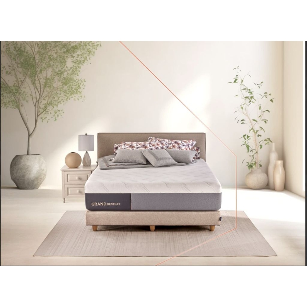 Grand Regency by Elite Springbed