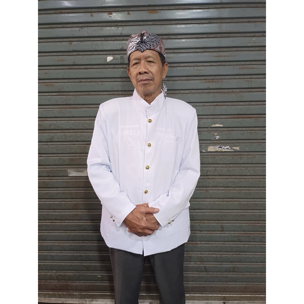 Jasko putih/Basofi putih